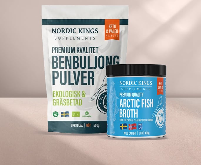 Nordic Kings